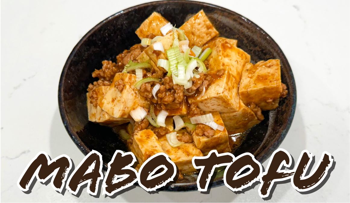 Mabo Tofu
