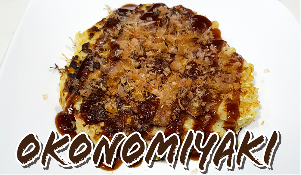 Okonomiyaki