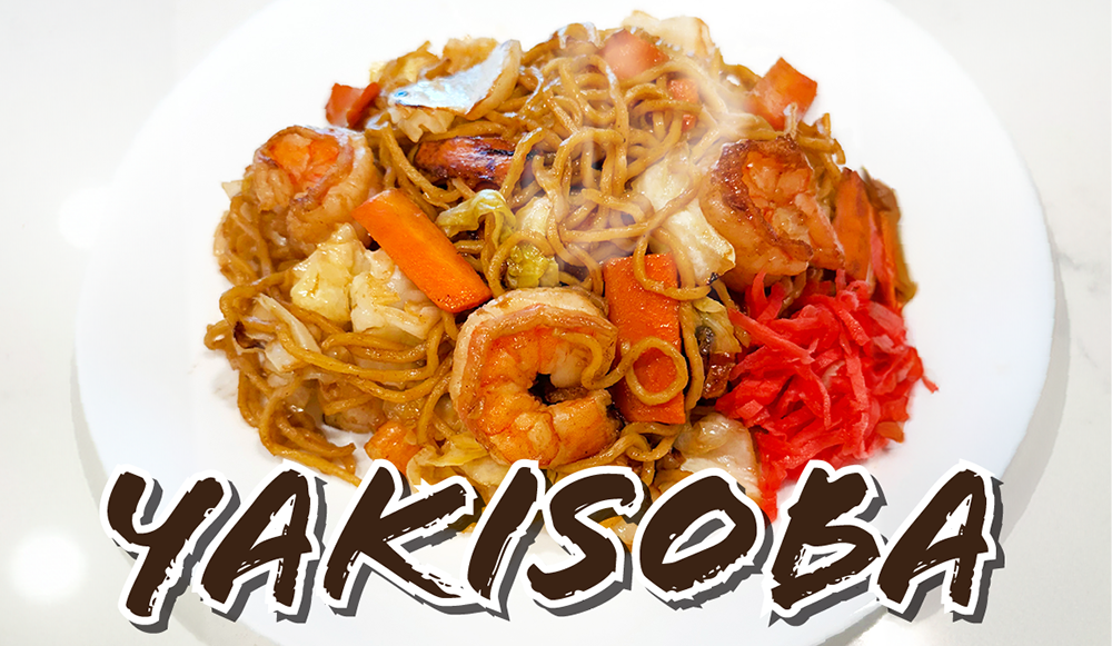 Yakisoba
